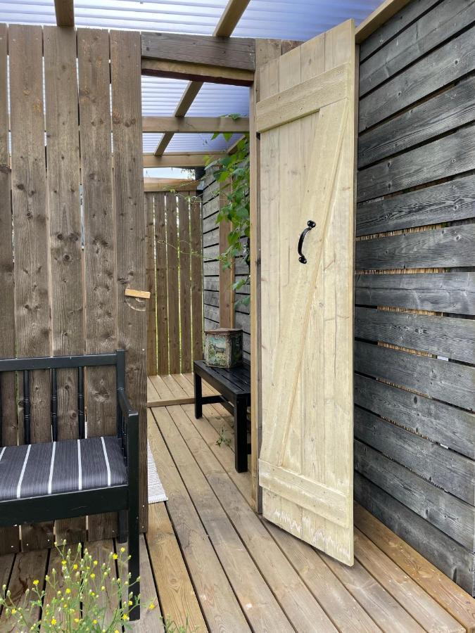 Отель Rider'S Glamping Back Экстерьер фото